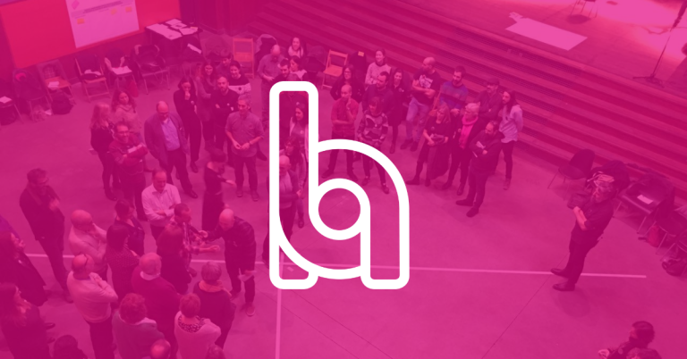 Imagen para los medios: Bherria: colaboración público-social